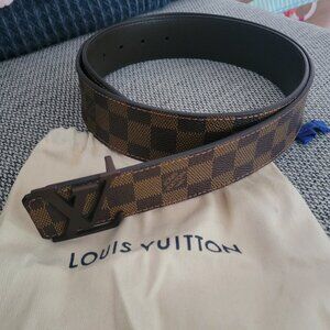 Louis Vuitton Belt